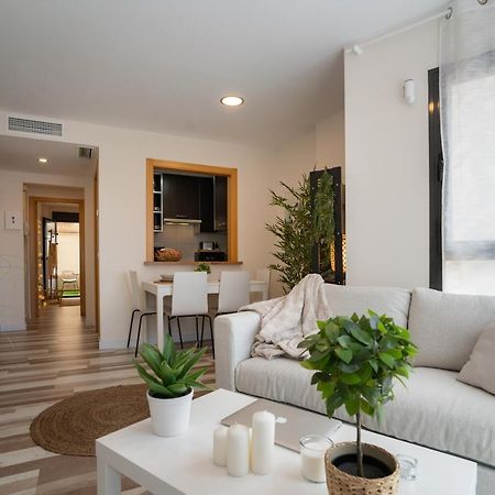 Enjoyme Apartment Málaga Exterior foto