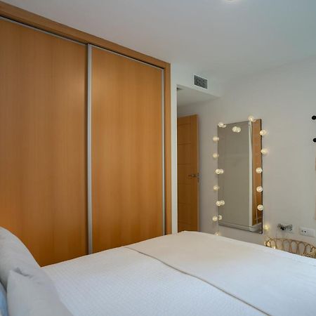 Enjoyme Apartment Málaga Exterior foto